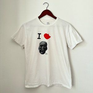 4/$20 The Walking Dead Zombie T-shirt